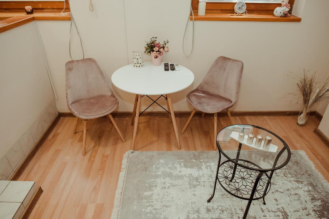 Apartament David Apartman Studio Subotica Zewnętrze zdjęcie