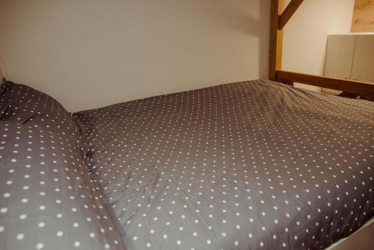 Apartament David Apartman Studio Subotica Zewnętrze zdjęcie